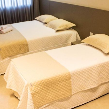 Escarpas Flats Aparthotel Capitólio Εξωτερικό φωτογραφία