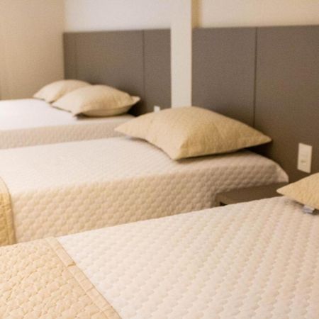 Escarpas Flats Aparthotel Capitólio Εξωτερικό φωτογραφία