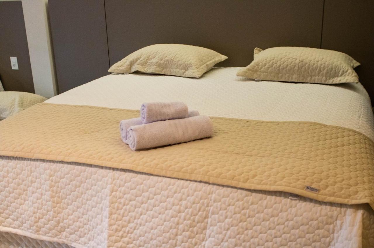 Escarpas Flats Aparthotel Capitólio Εξωτερικό φωτογραφία