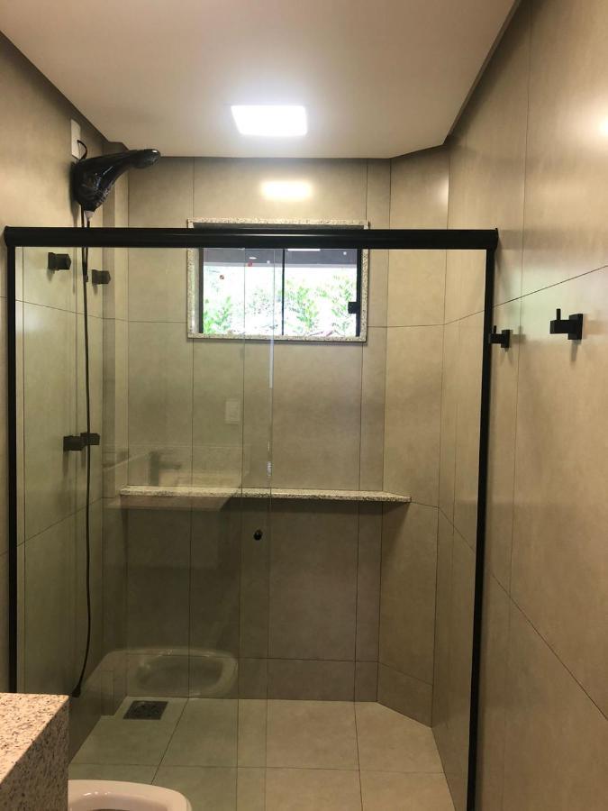 Escarpas Flats Aparthotel Capitólio Εξωτερικό φωτογραφία