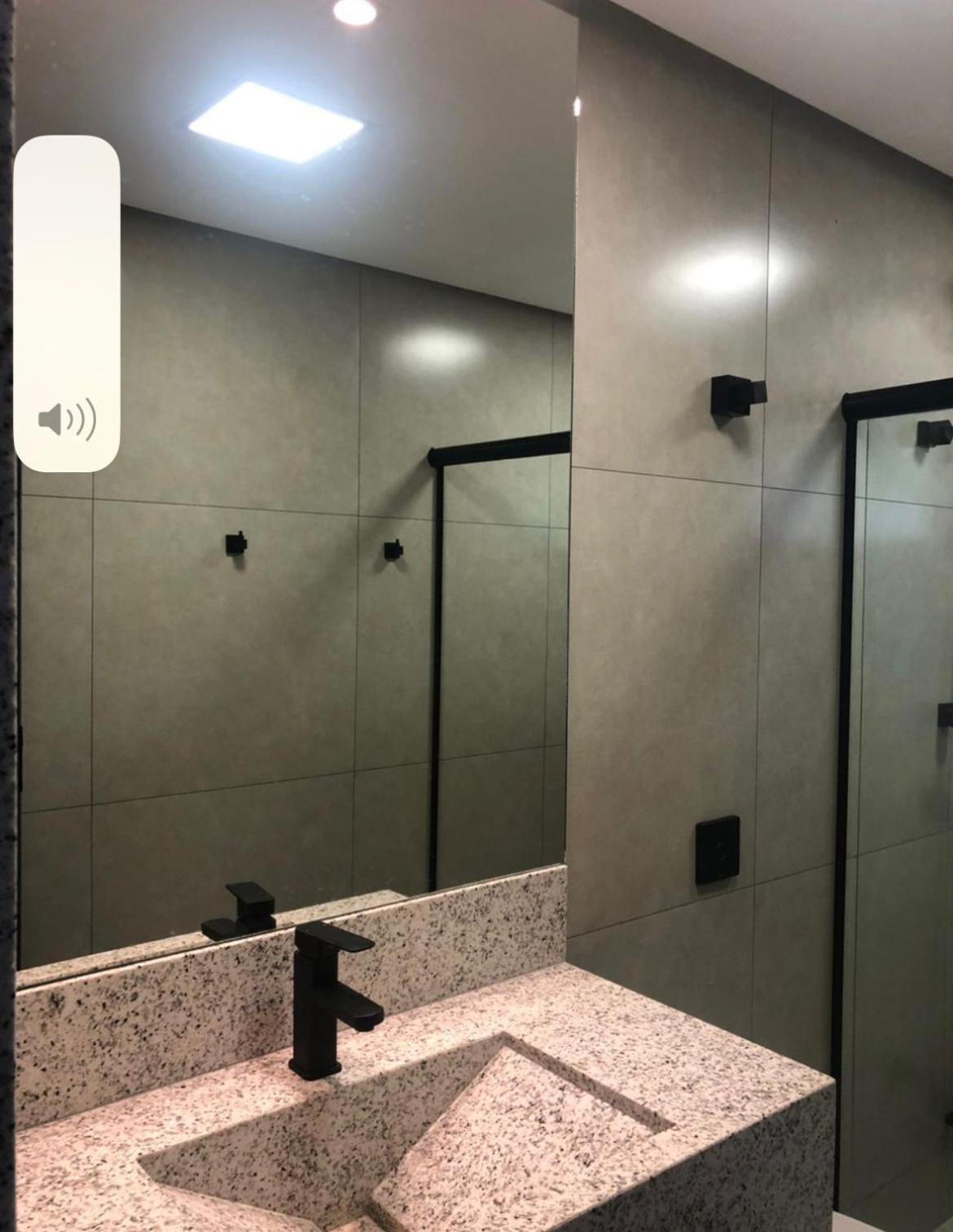 Escarpas Flats Aparthotel Capitólio Εξωτερικό φωτογραφία